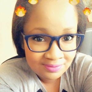 Meet your Posher, Bryanna